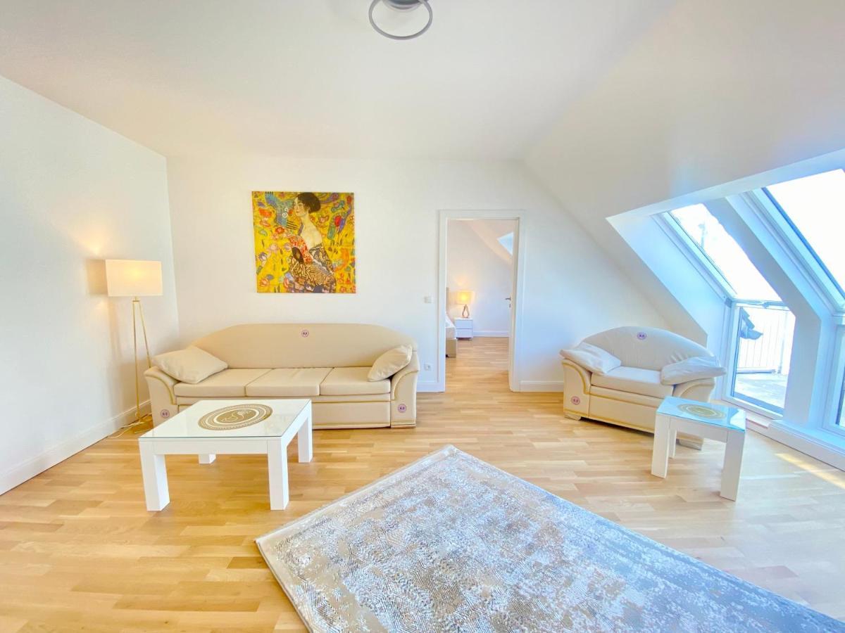 Steiner Residences Vienna Nestroyplatz Dış mekan fotoğraf