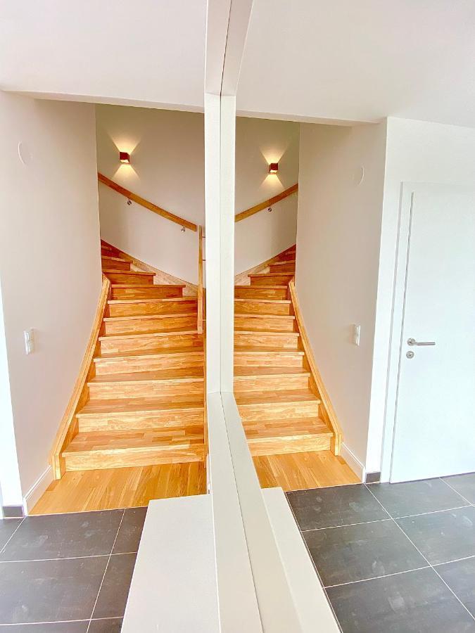 Steiner Residences Vienna Nestroyplatz Dış mekan fotoğraf