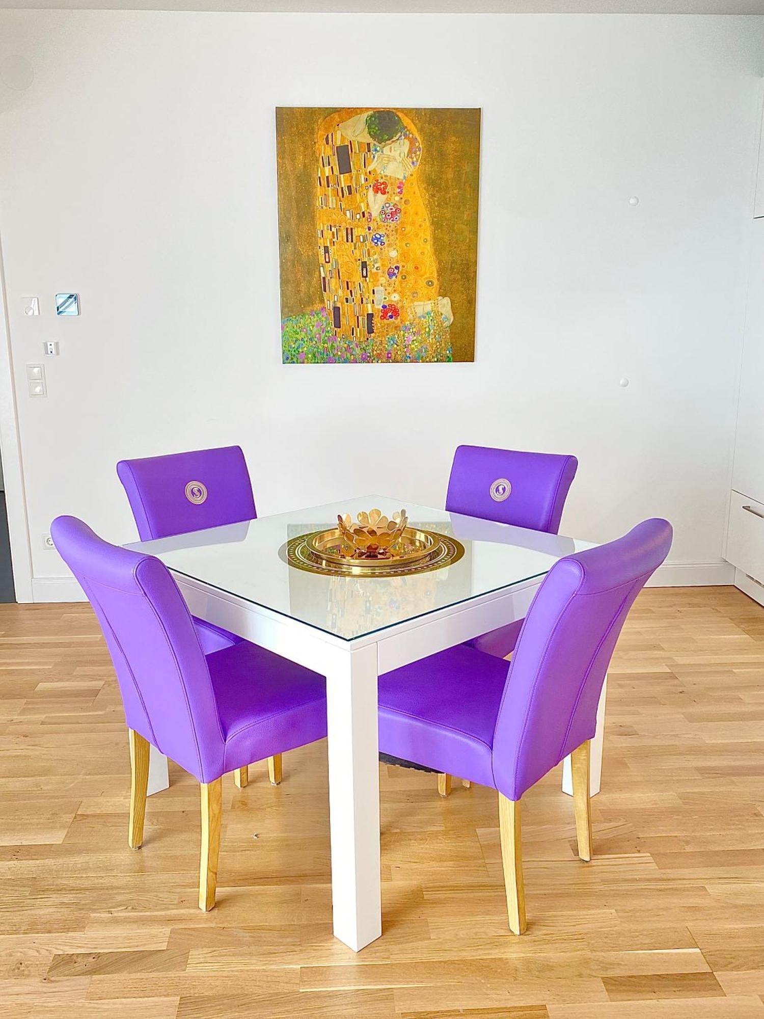 Steiner Residences Vienna Nestroyplatz Dış mekan fotoğraf