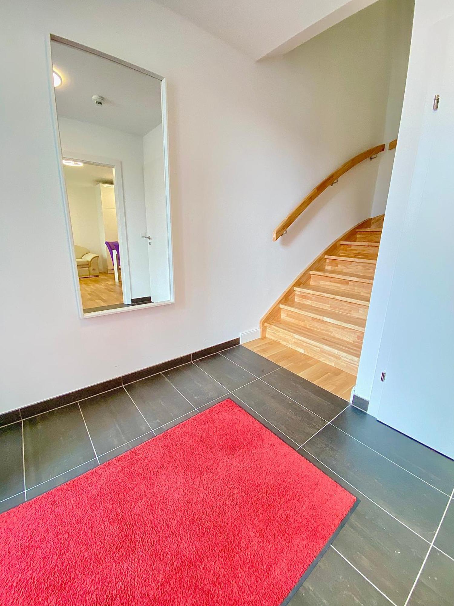 Steiner Residences Vienna Nestroyplatz Oda fotoğraf